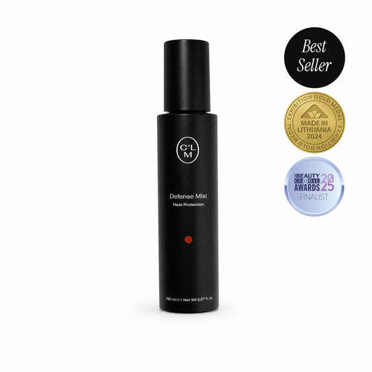 Spray protector térmico Defense Mist