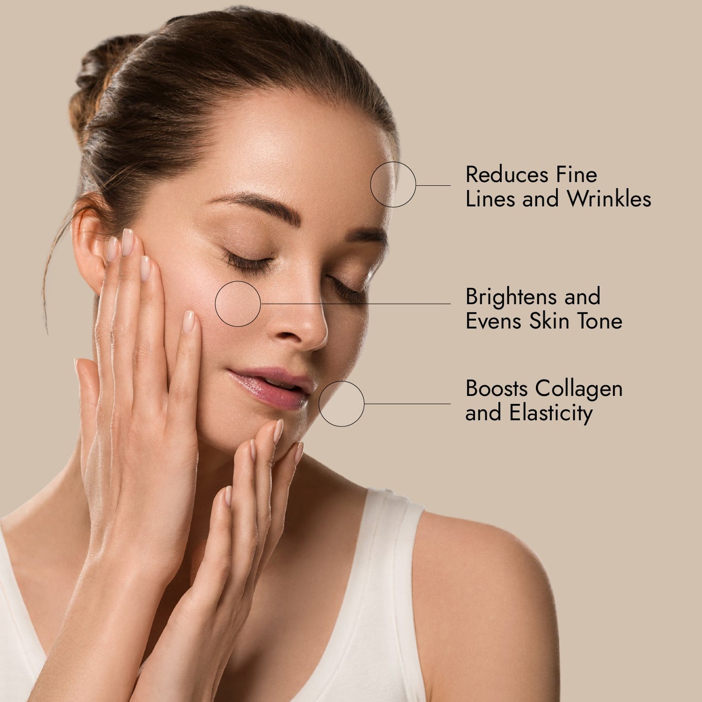 Revital C Serum