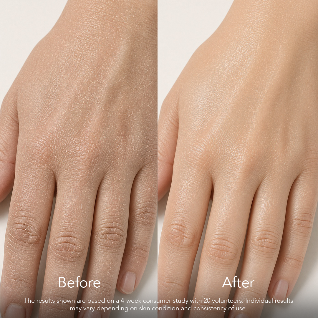 Crème mains édition limitée CLM et Skin Boutique