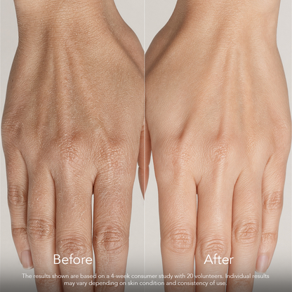 Crème mains édition limitée CLM et Skin Boutique
