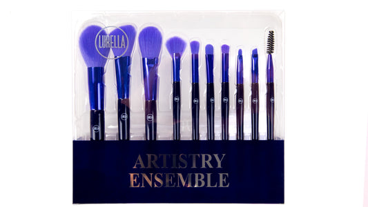 Artistry Ensemble Brush Set