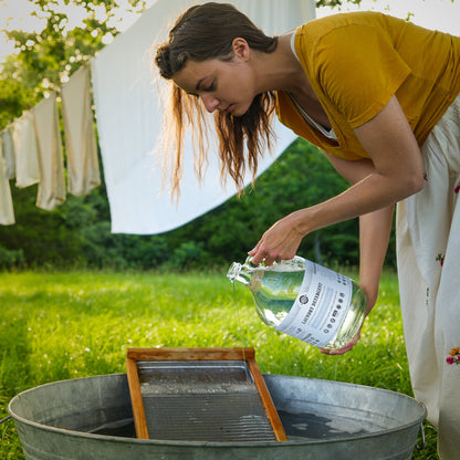 Laundry Detergent | Rosemary & Mint