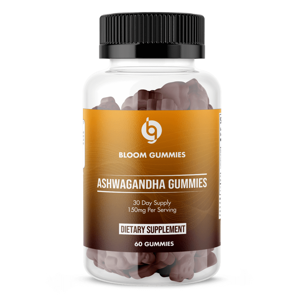 Ashwagandha Gummies
