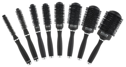 Atelier Graphite Round Brush