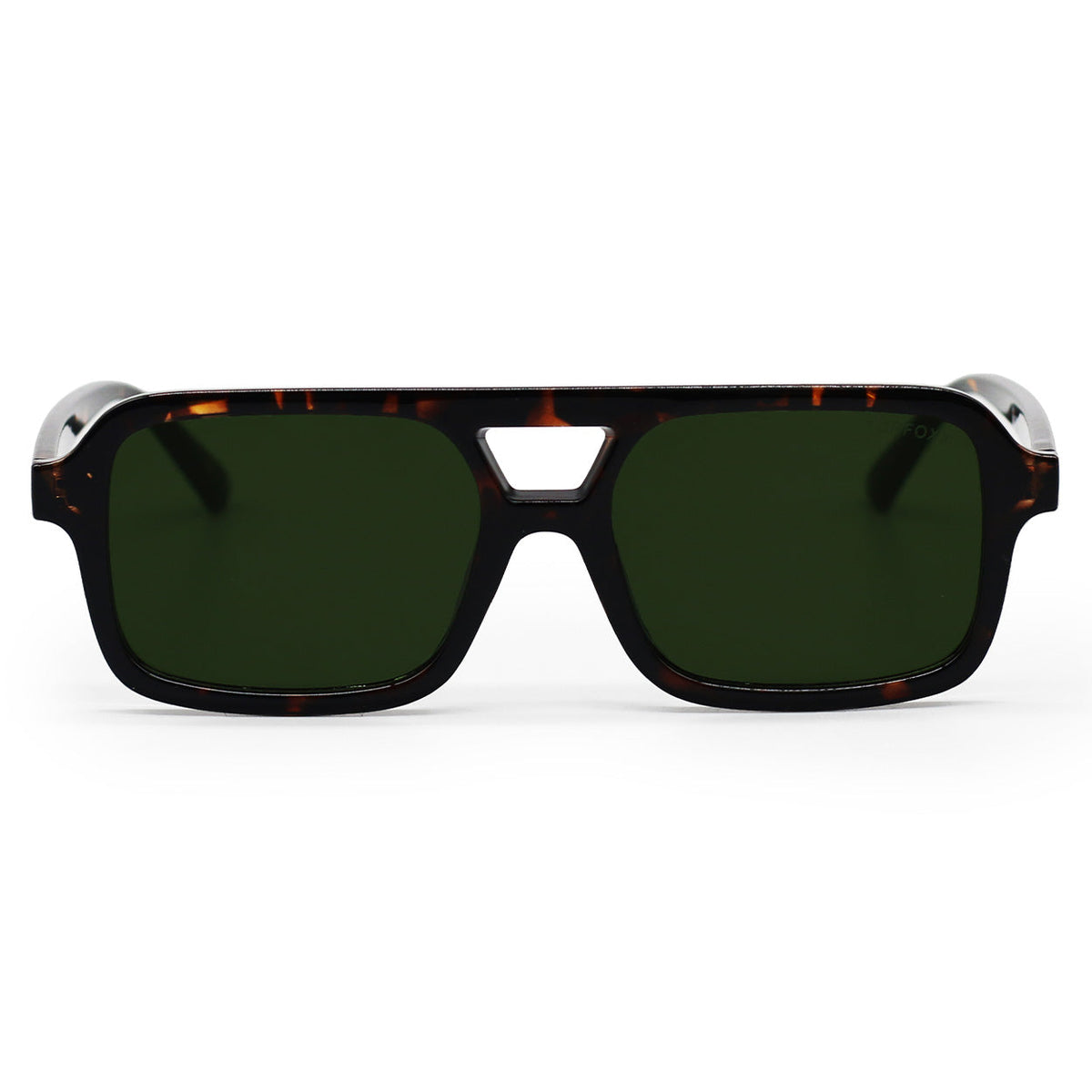 Atlas Green Tortoise