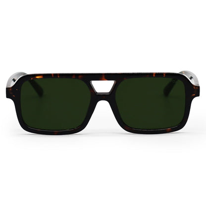 Atlas Green Tortoise
