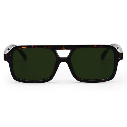 Atlas Green Tortoise