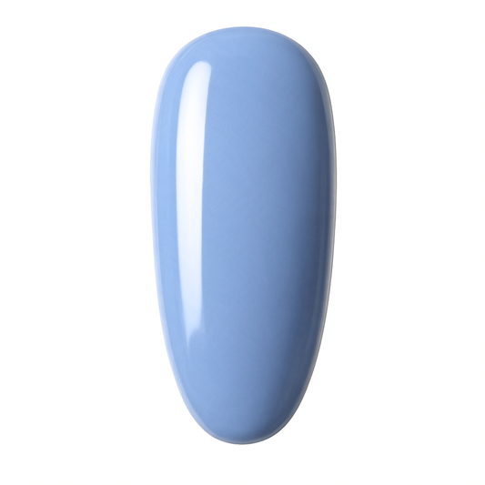 Azores - Breathable Nail Polish