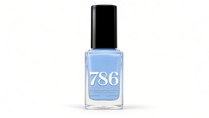 Azores - Breathable Nail Polish
