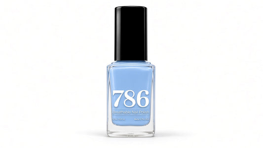 Azores - Breathable Nail Polish