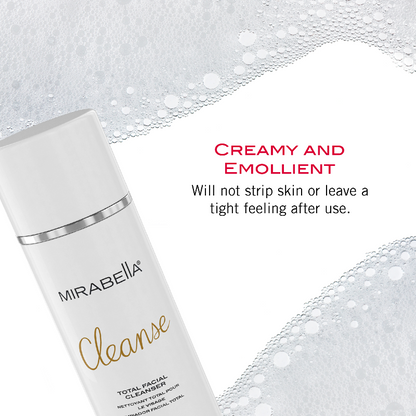 Cleanse Total Facial Cleanser