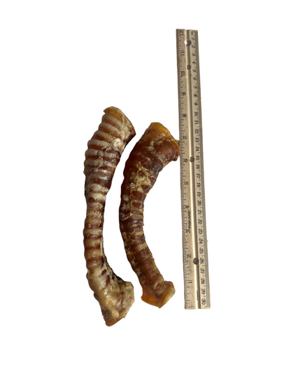 Beef Trachea