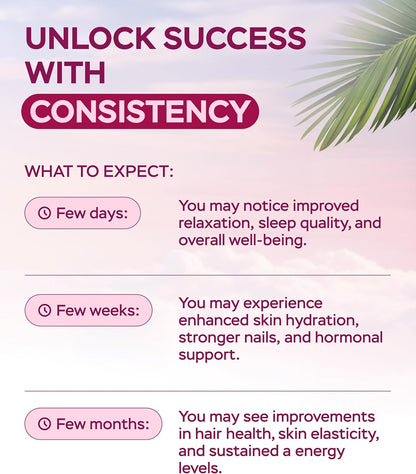 Improved Complex Saw Palmetto for Women 900 mg