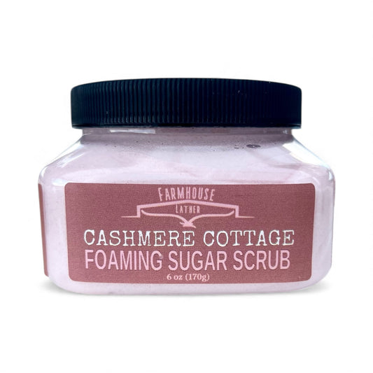 Cashmere Cottage