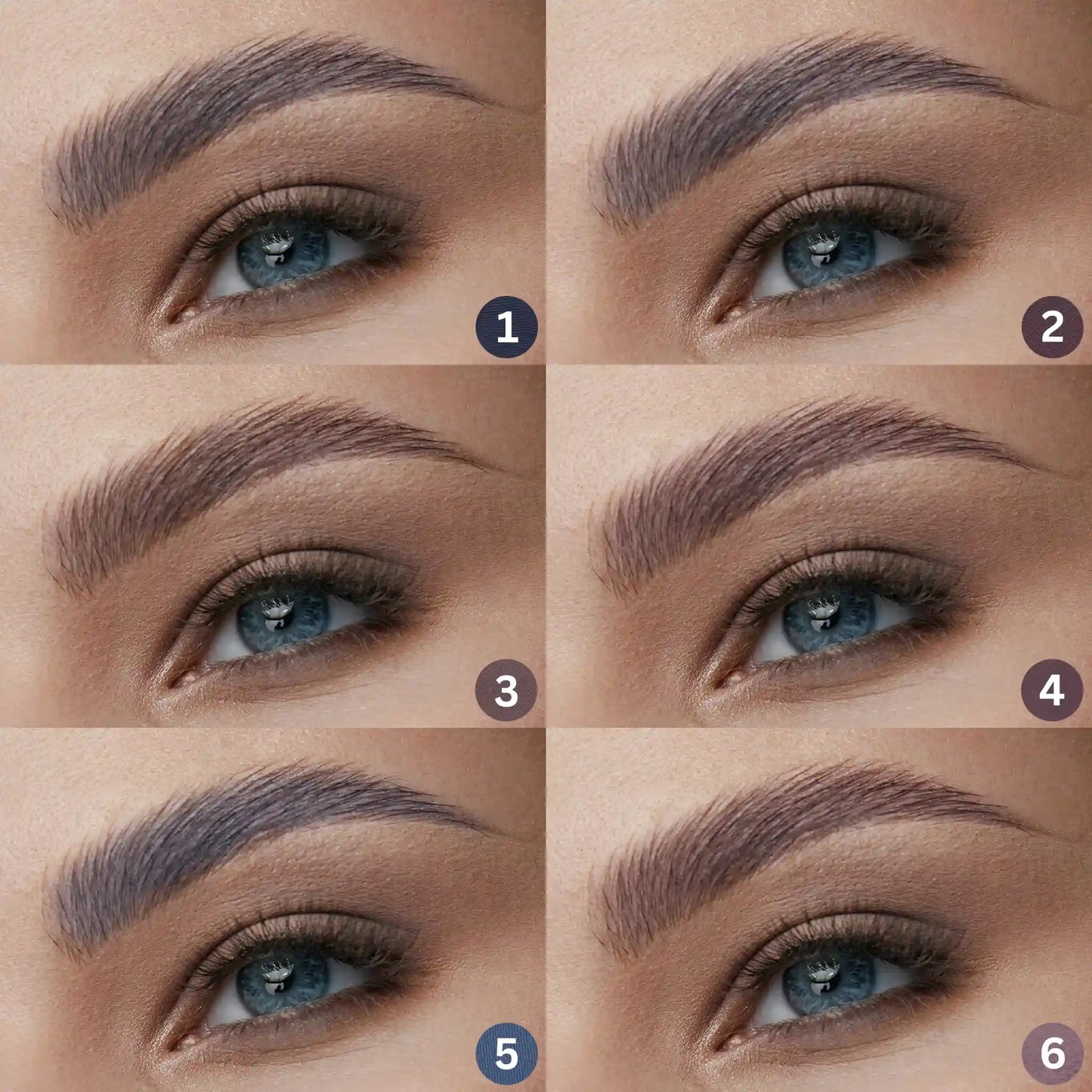 PxLook Eyebrow Shadow
