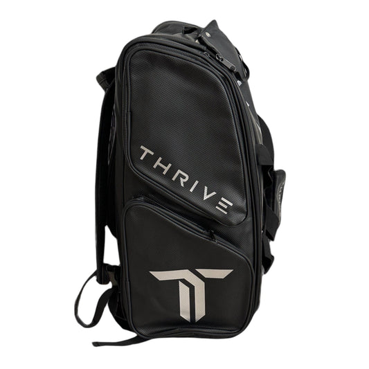 Sac de Tournoi Elite Pro - NOIR