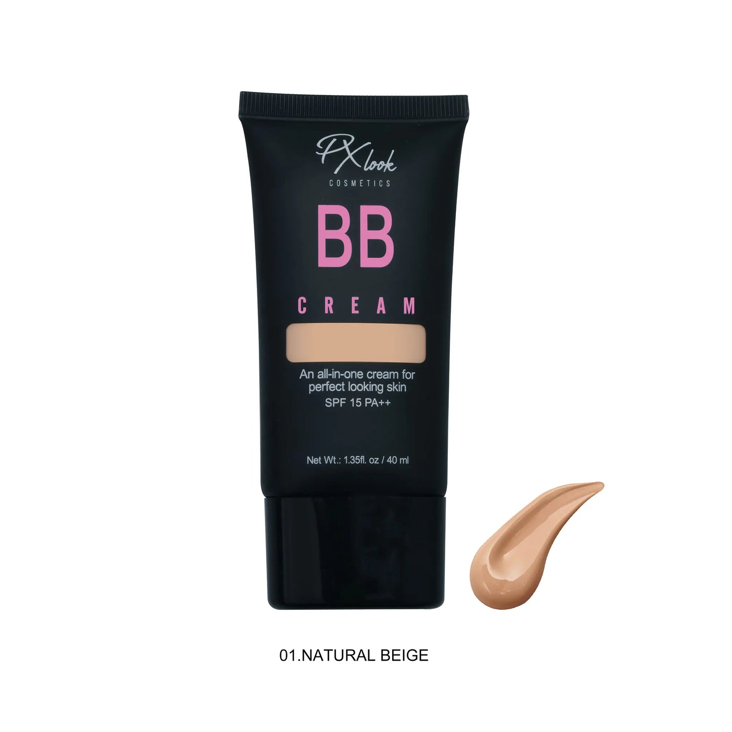 PxLook All-in-One BB Cream