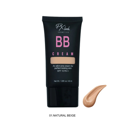 PxLook All-in-One BB Cream