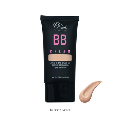 PxLook All-in-One BB Cream
