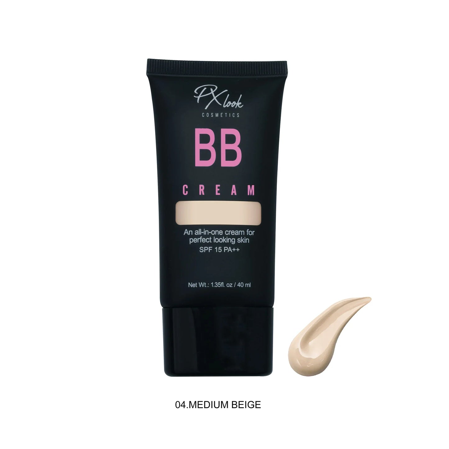 PxLook All-in-One BB Cream