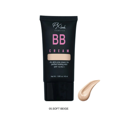 PxLook All-in-One BB Cream