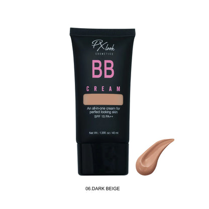 PxLook All-in-One BB Cream