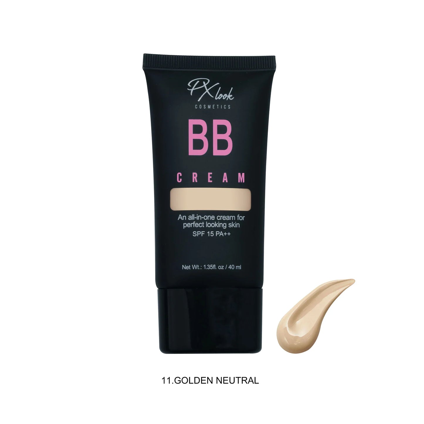 PxLook All-in-One BB Cream