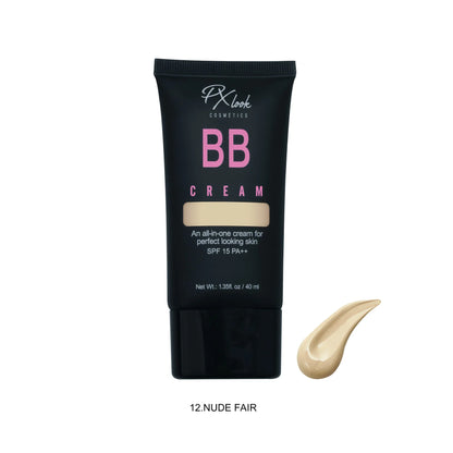 PxLook All-in-One BB Cream