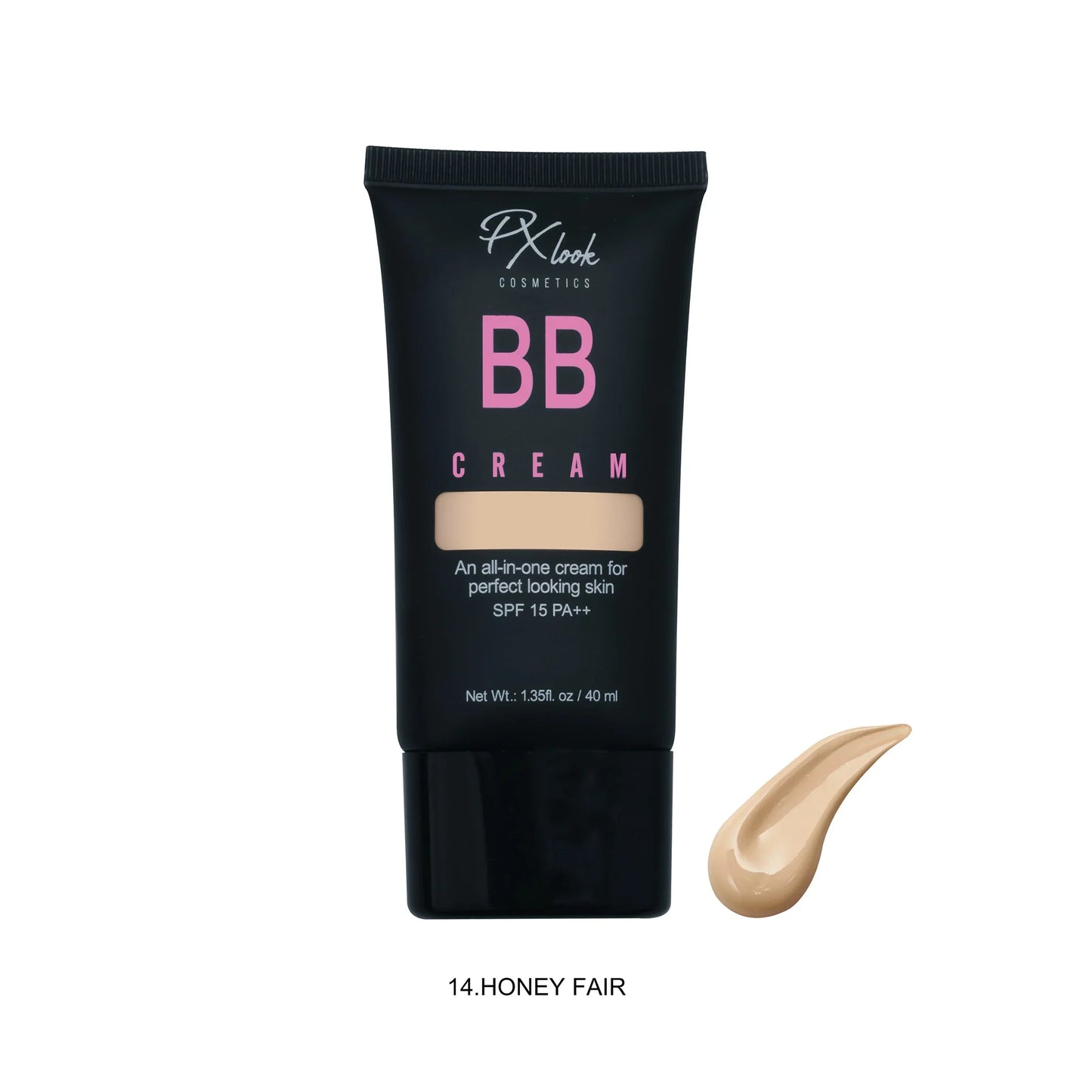 PxLook All-in-One BB Cream