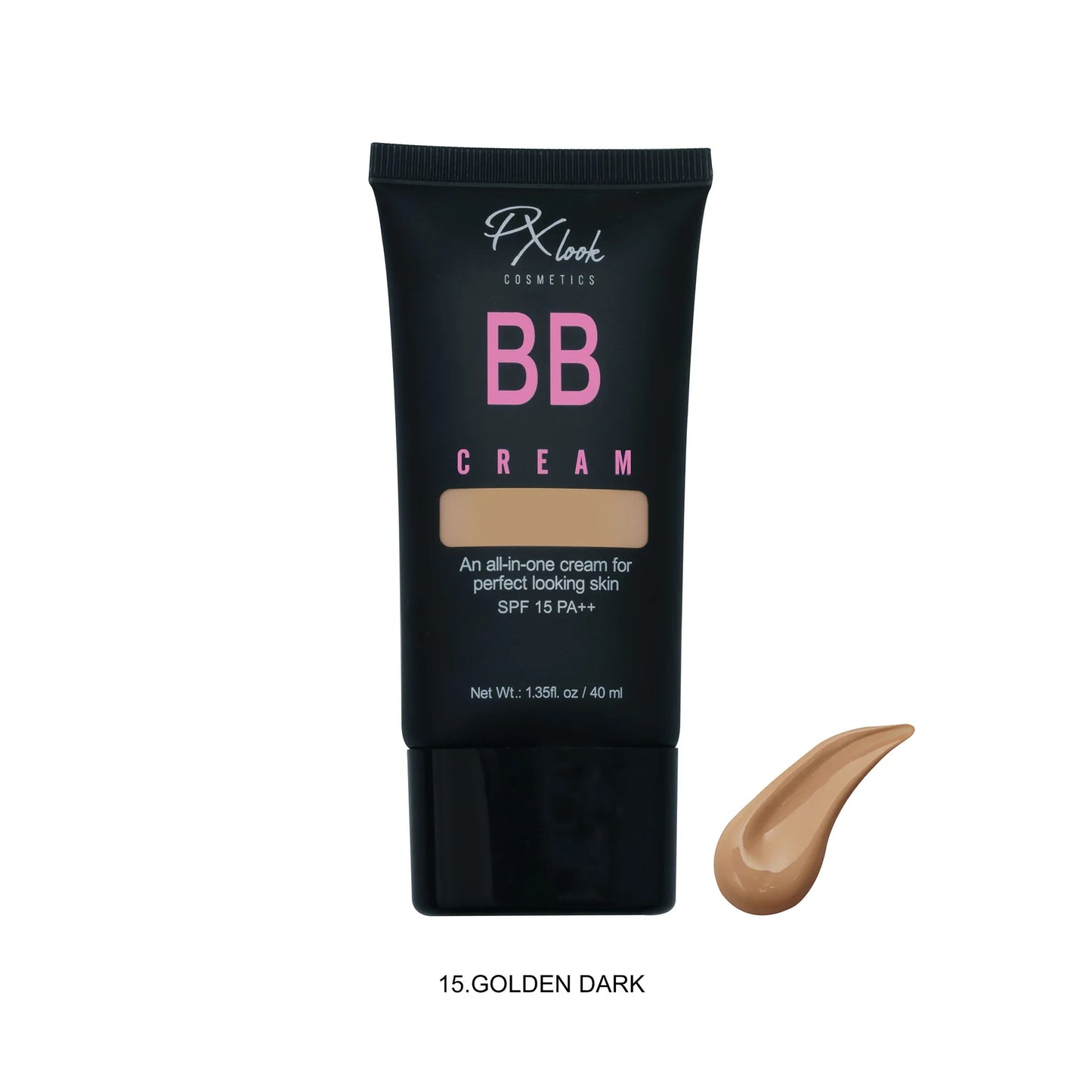 PxLook All-in-One BB Cream