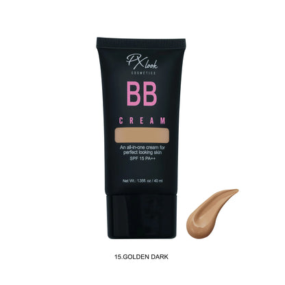 PxLook All-in-One BB Cream