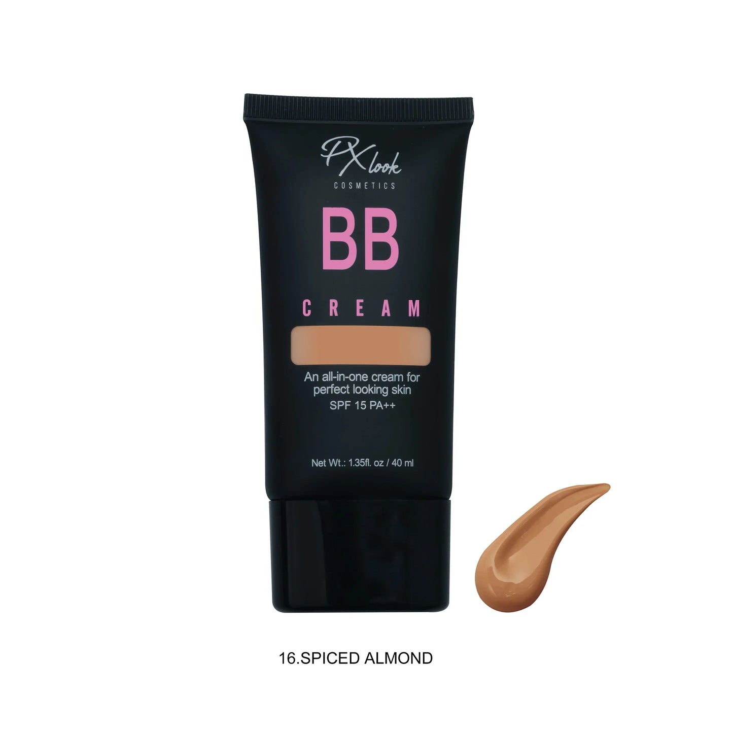 PxLook All-in-One BB Cream