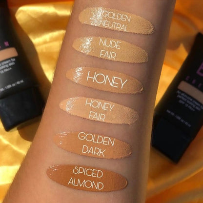 PxLook All-in-One BB Cream