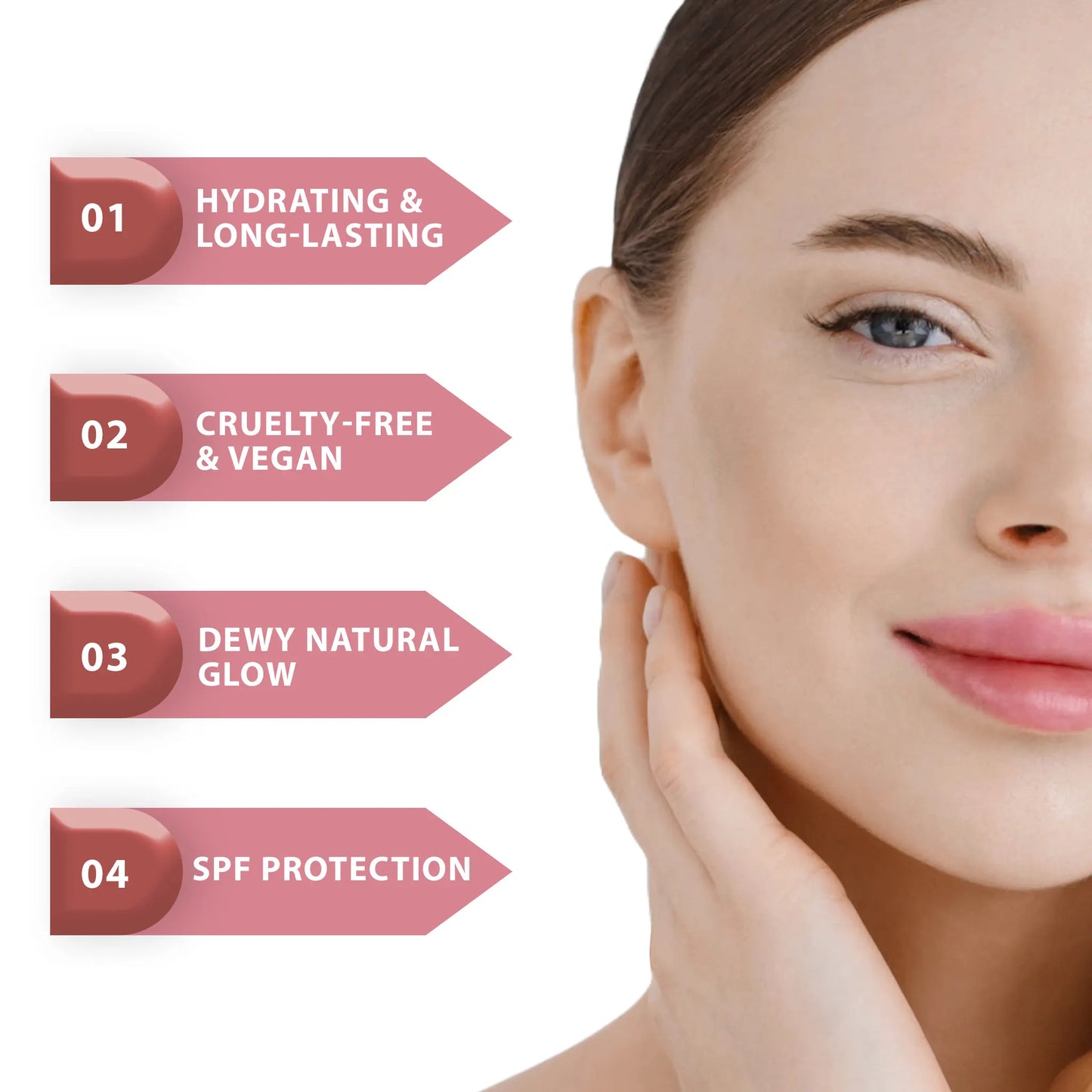 PxLook All-in-One BB Cream