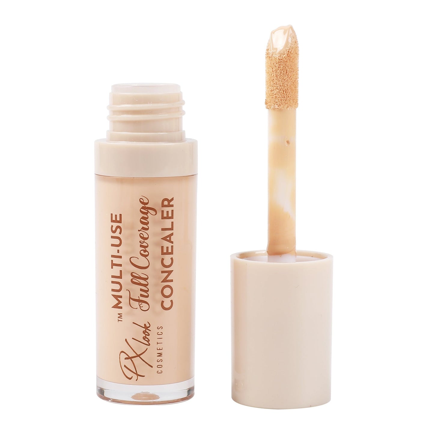 Multi-Use Full Coverage Concealer