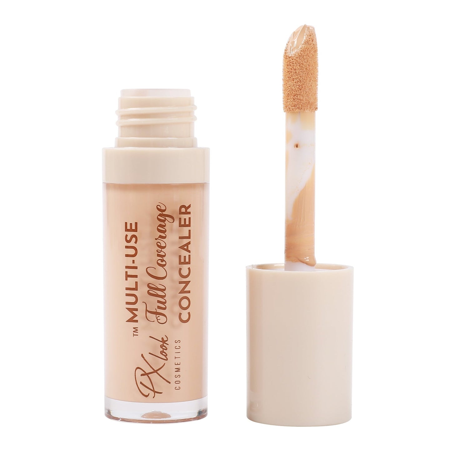 Multi-Use Full Coverage Concealer