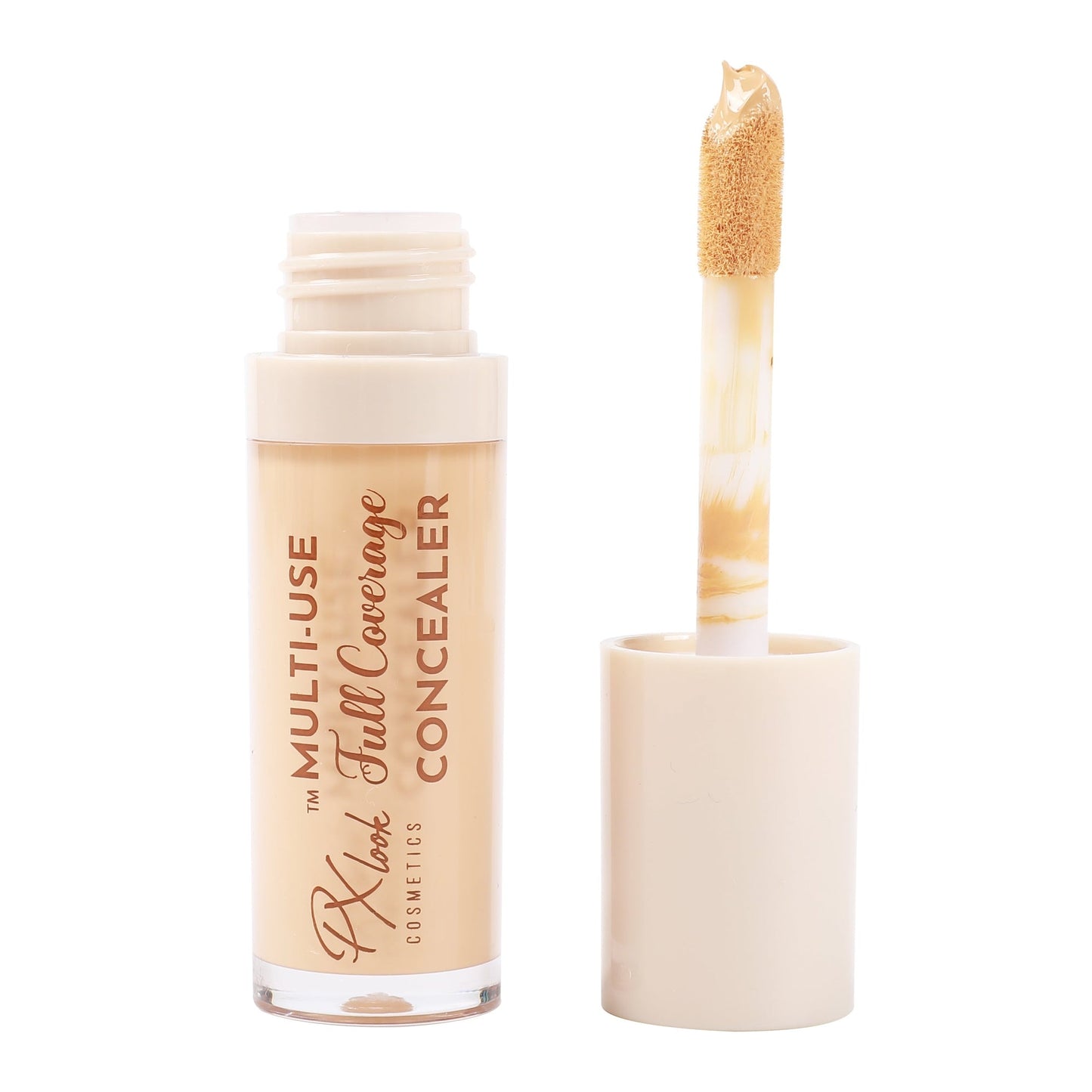 Multi-Use Full Coverage Concealer
