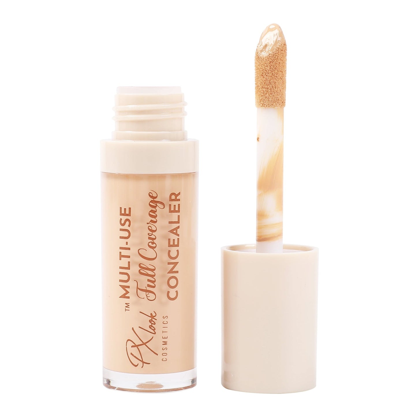 Multi-Use Full Coverage Concealer