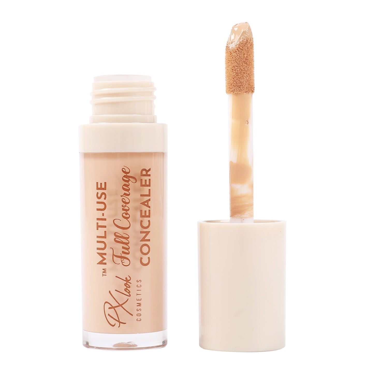Multi-Use Full Coverage Concealer