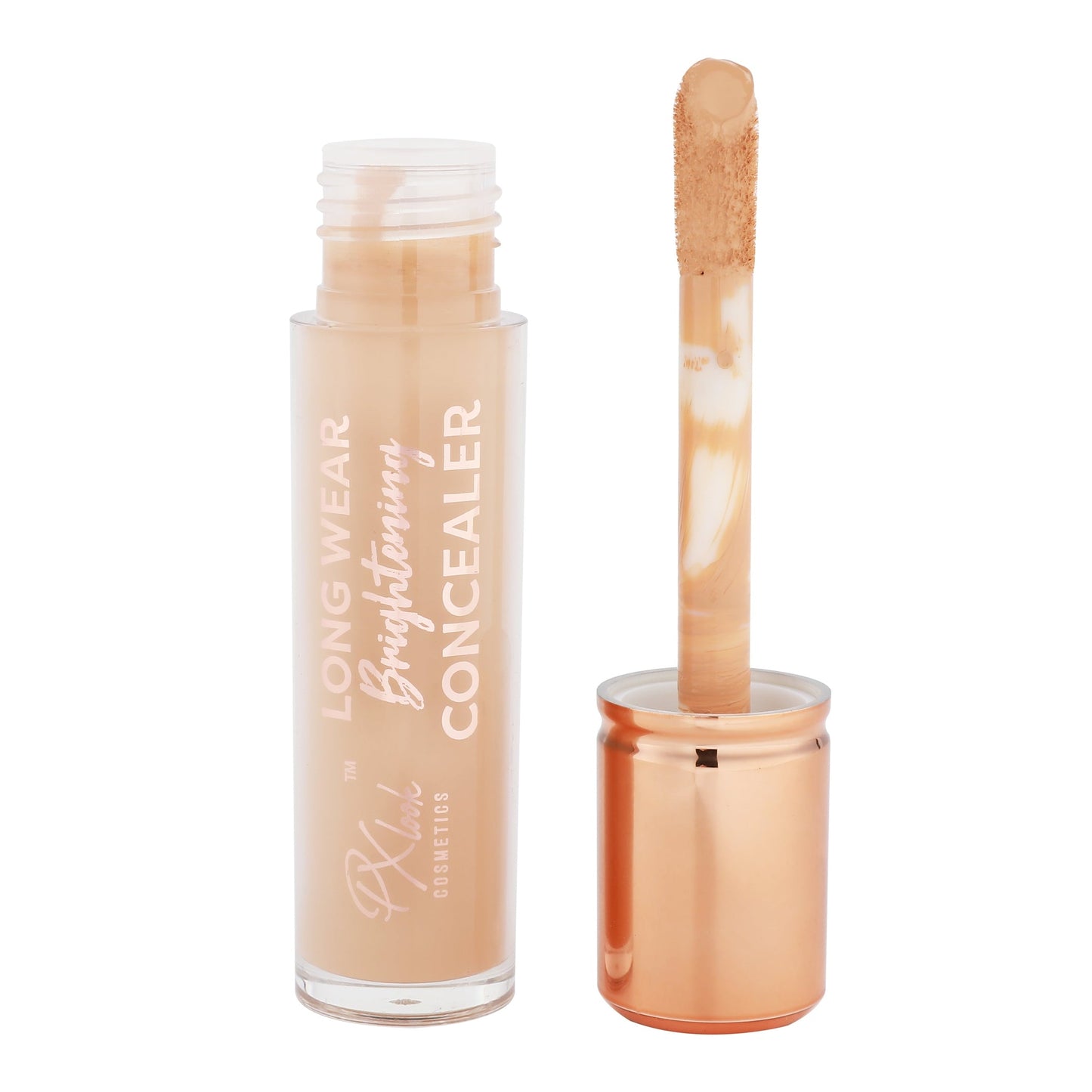 Long Wear Brightening Concealer