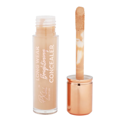 Long Wear Brightening Concealer