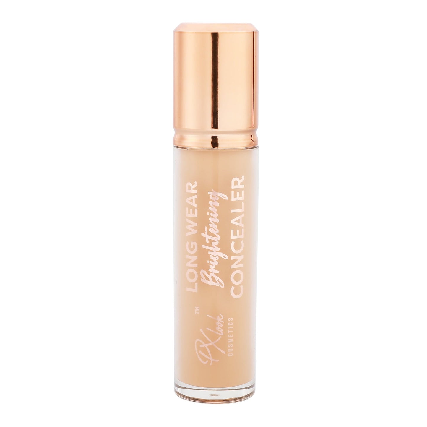 Long Wear Brightening Concealer