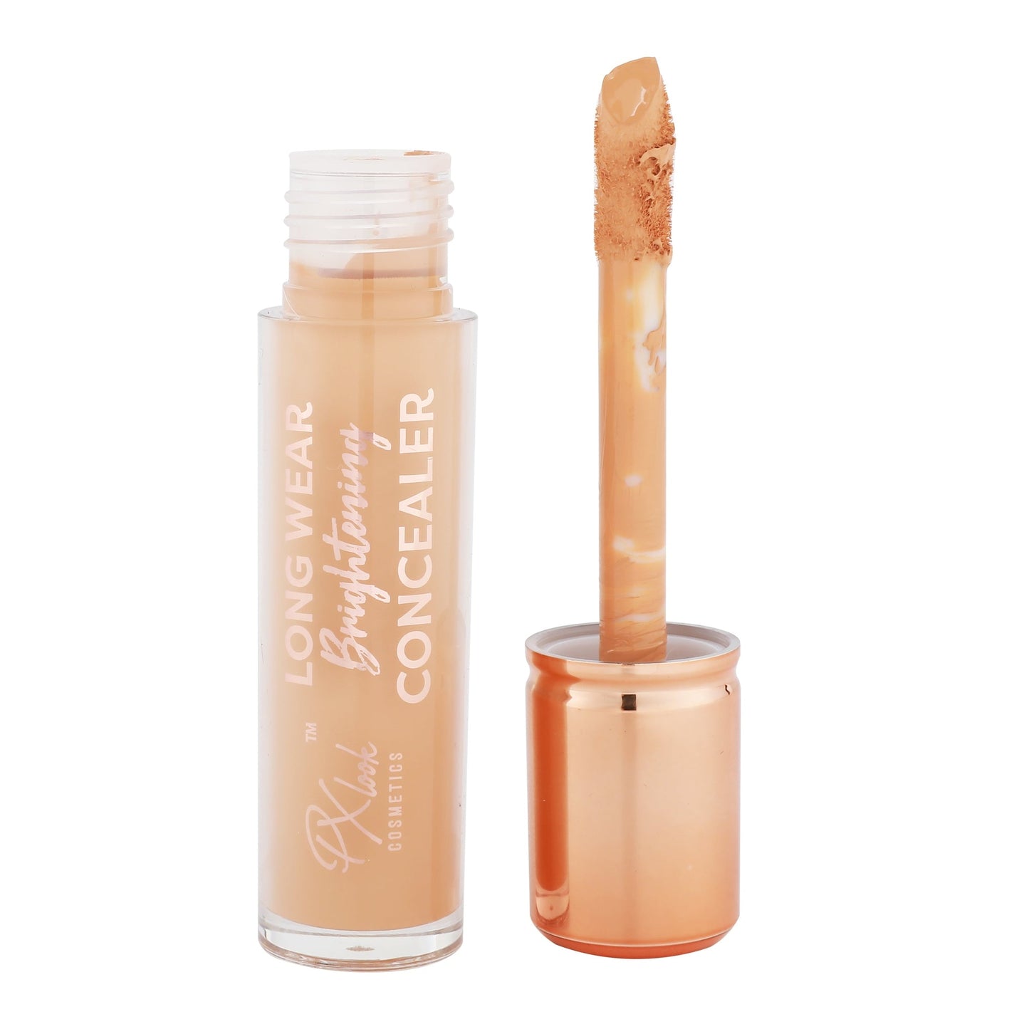 Long Wear Brightening Concealer