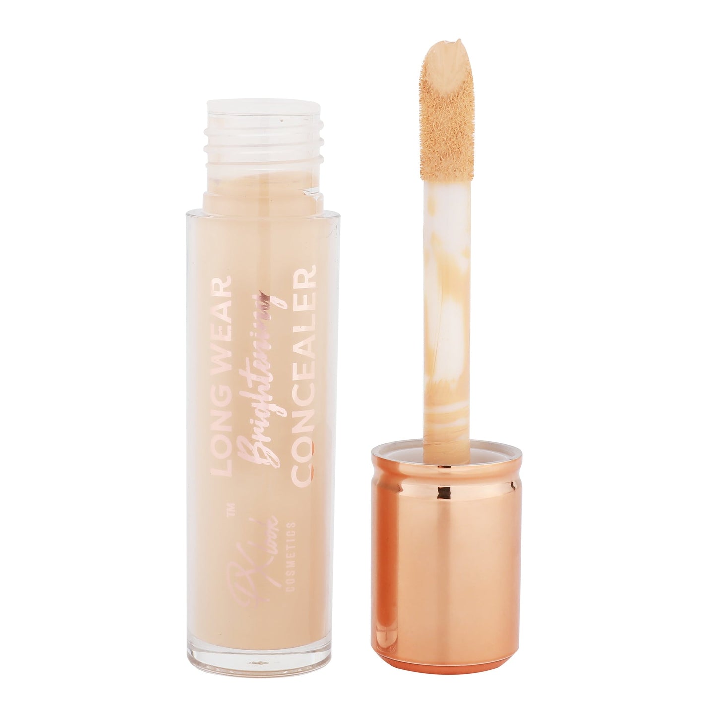 Long Wear Brightening Concealer