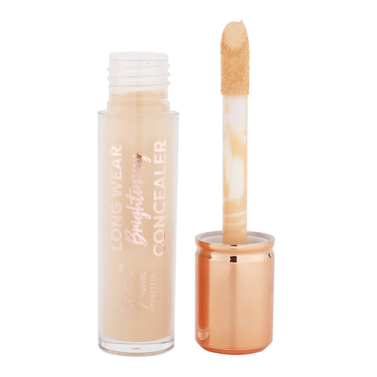 Long Wear Brightening Concealer