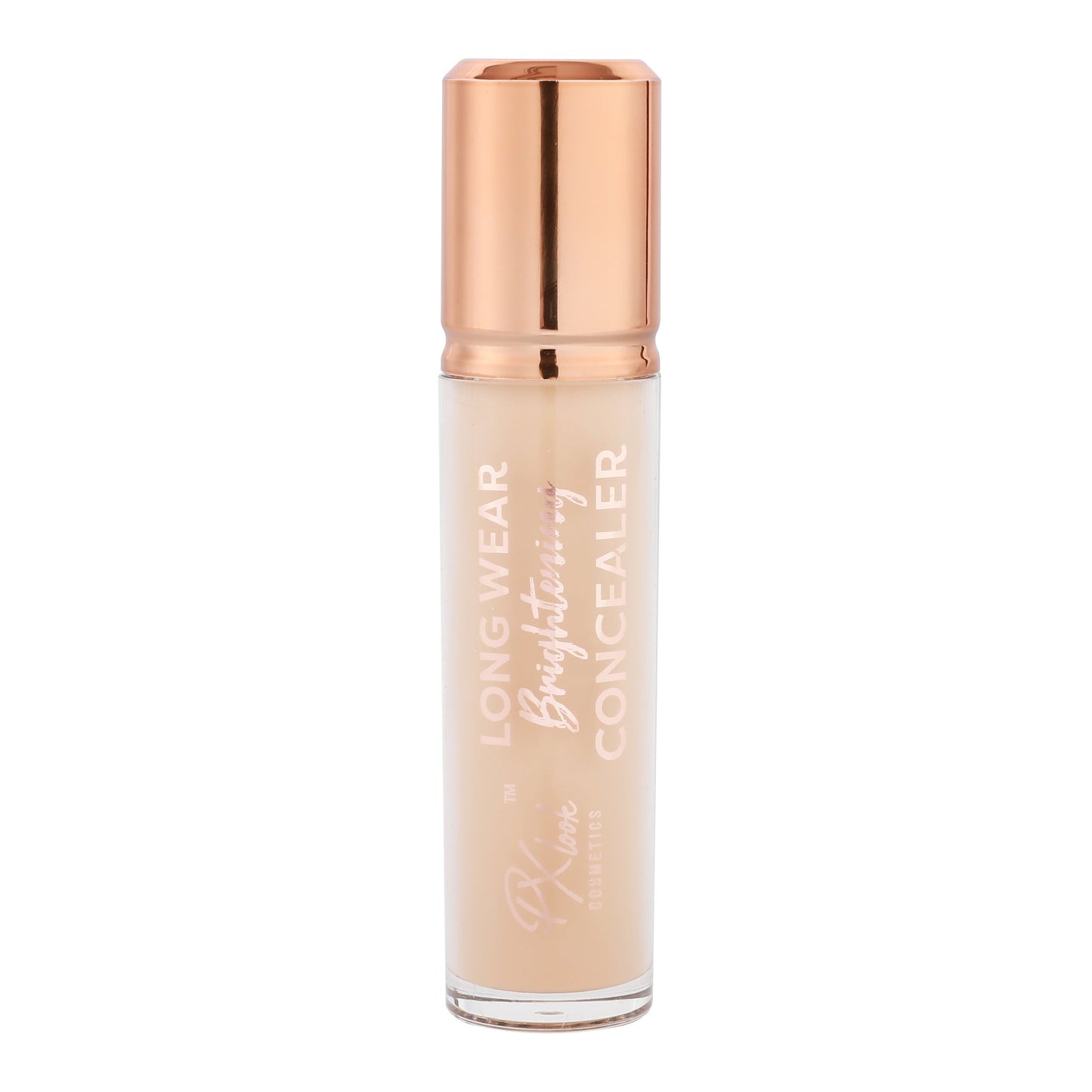 Long Wear Brightening Concealer