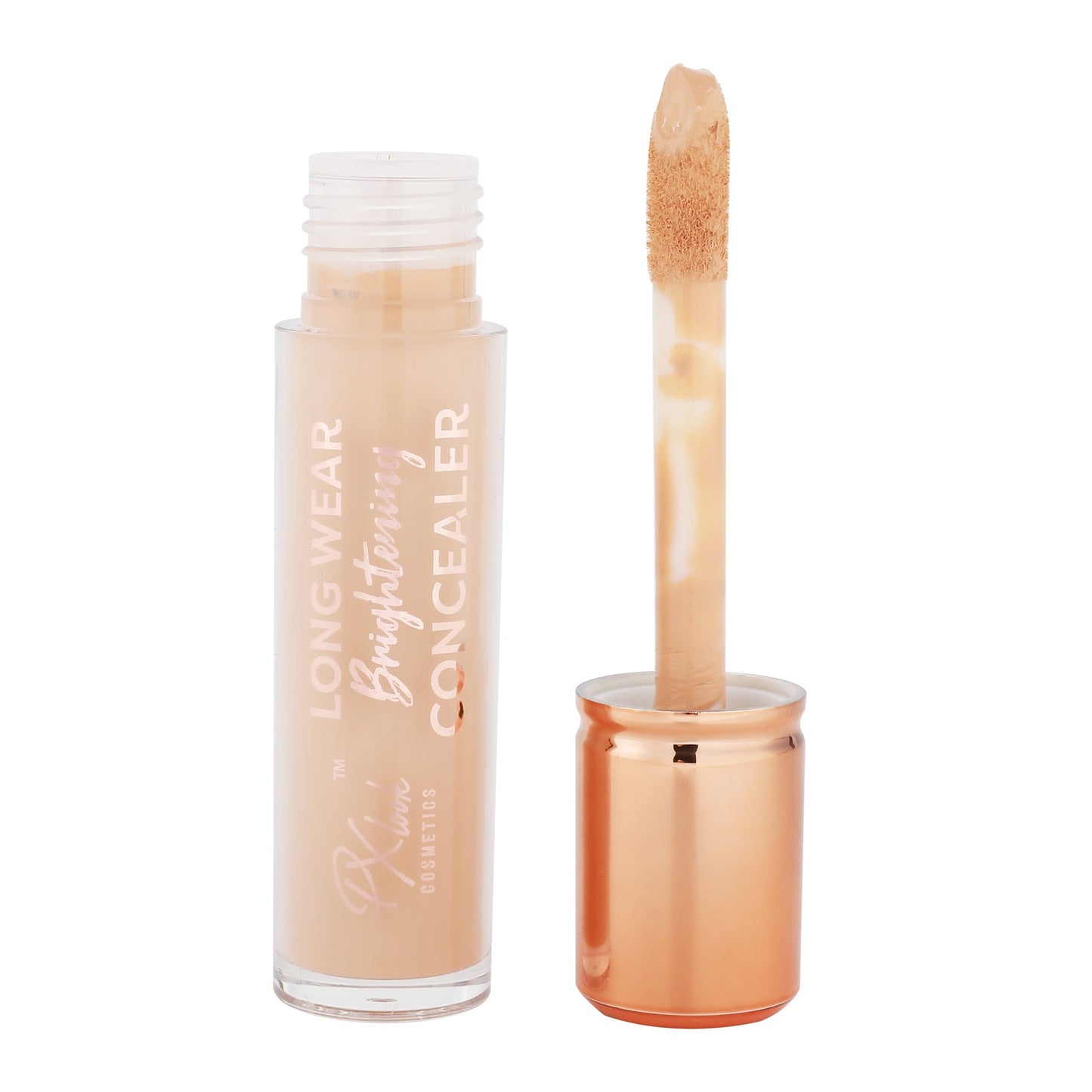 Long Wear Brightening Concealer
