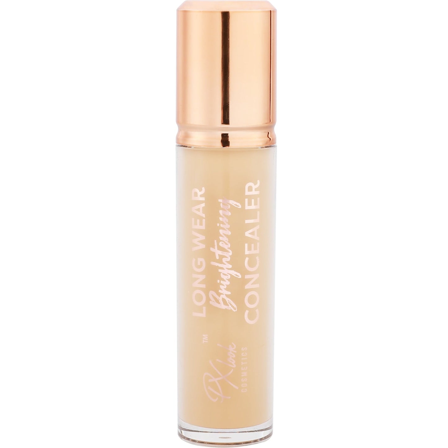 Long Wear Brightening Concealer