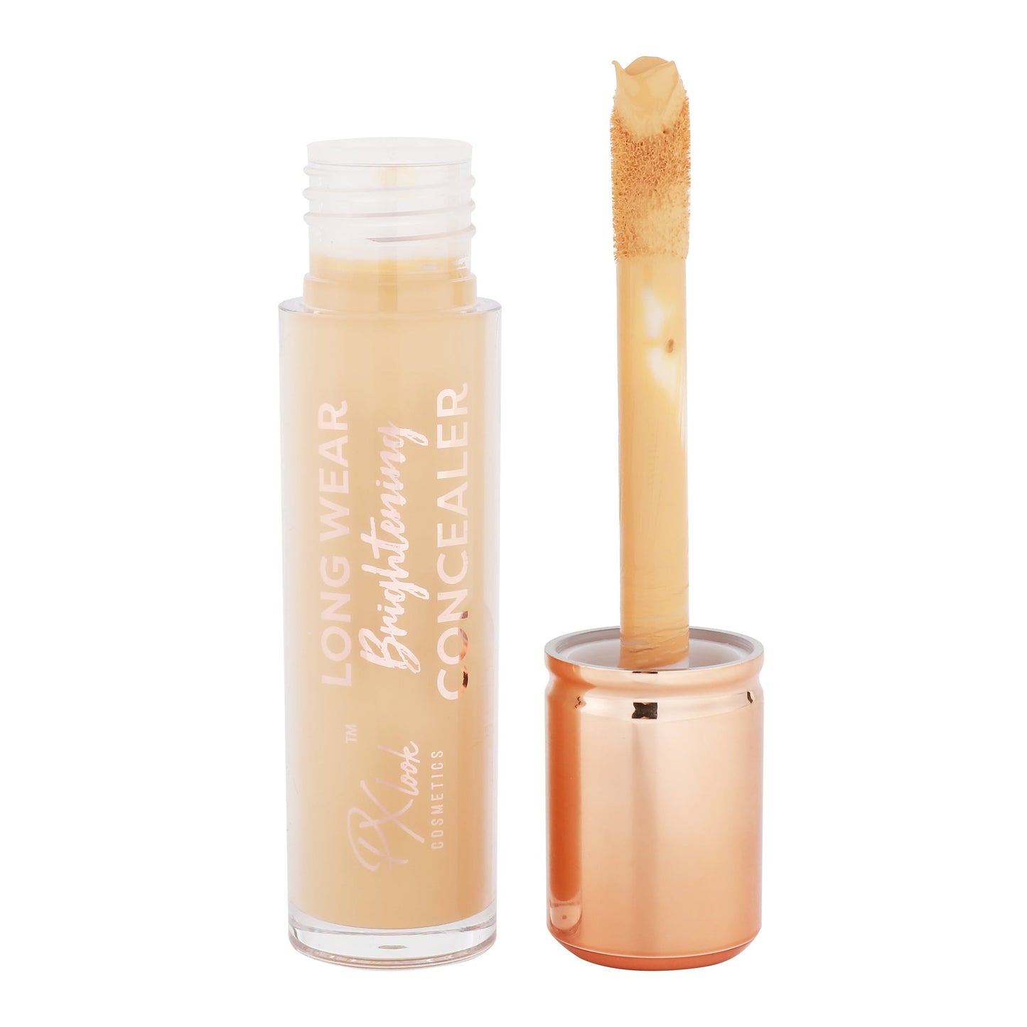 Long Wear Brightening Concealer