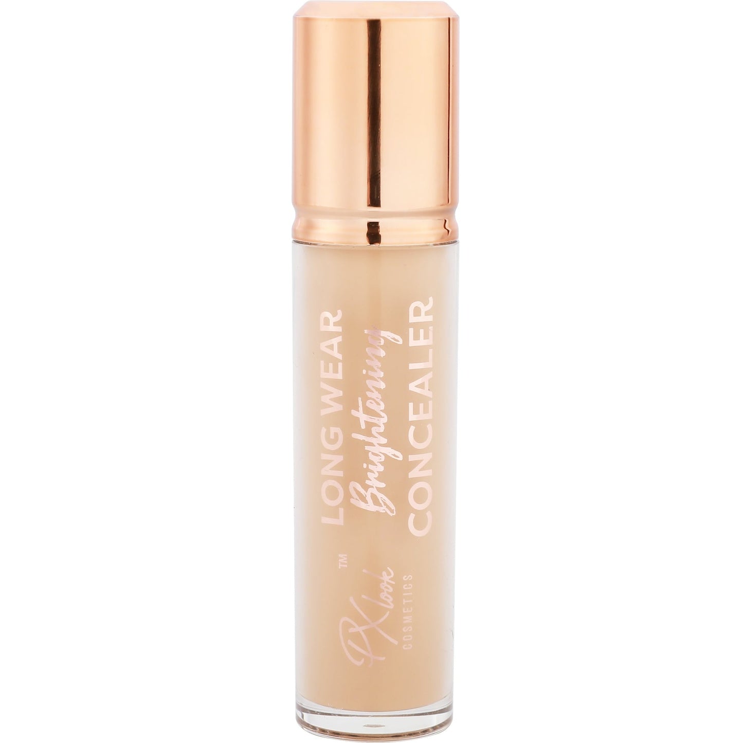 Long Wear Brightening Concealer